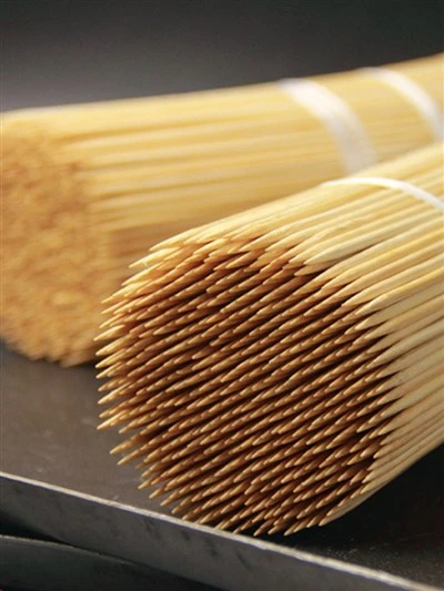 Skewer Ilchuspóireach