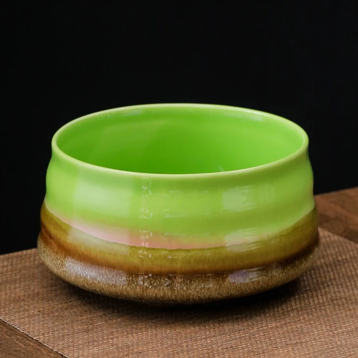 ESTICK Matcha Bowl