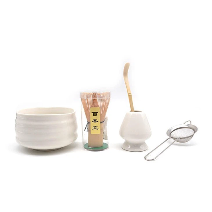 Estick Matcha Tea Set